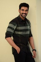 Srinivas Interview Photos